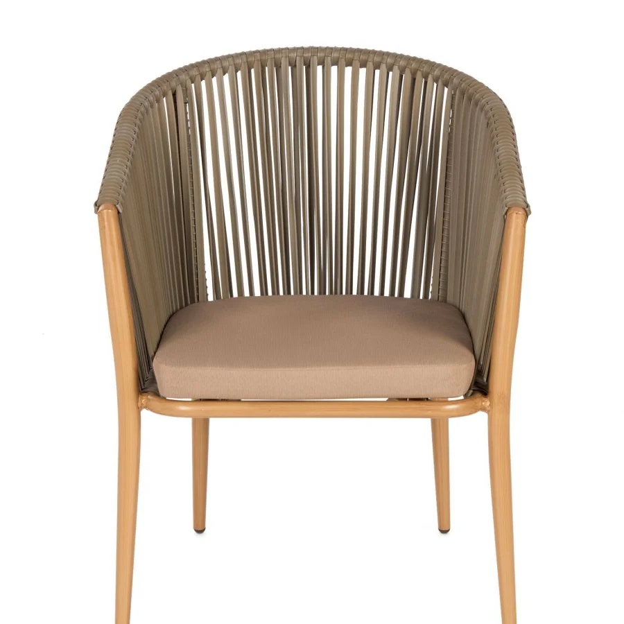 Кресло COSMO E7083 single sofa