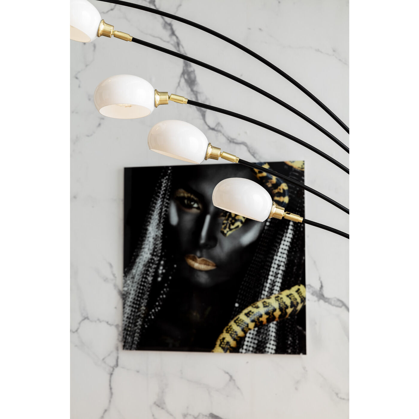 Картина Fearless 53078 Kare