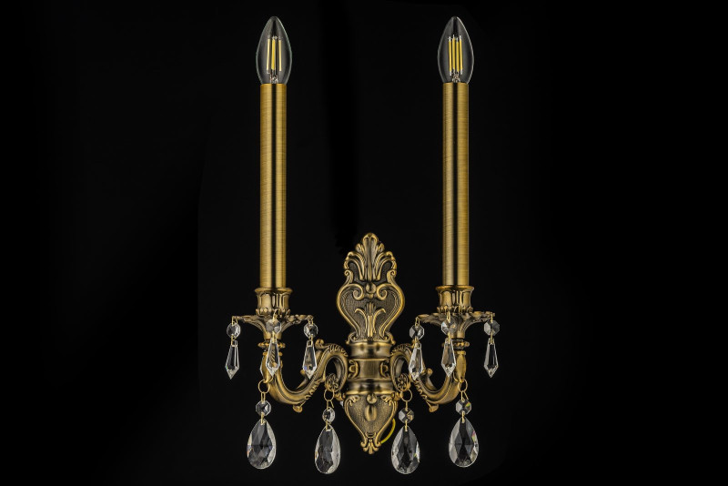 Бра Dio D'arte Arezzo E 2.1.2.100 A