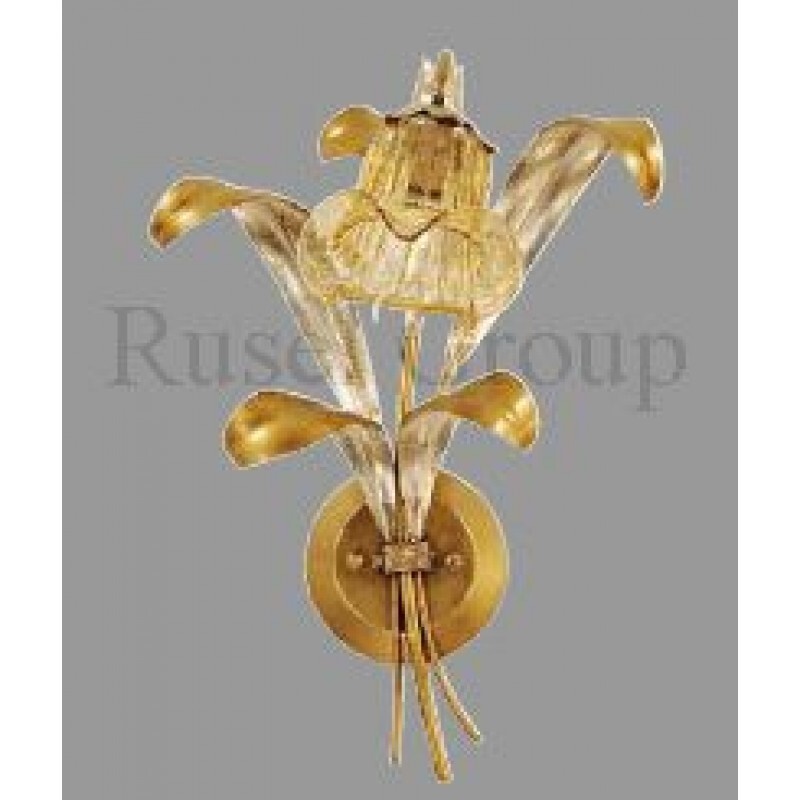 Настенный светильник Florenz Lamp 2240.01A