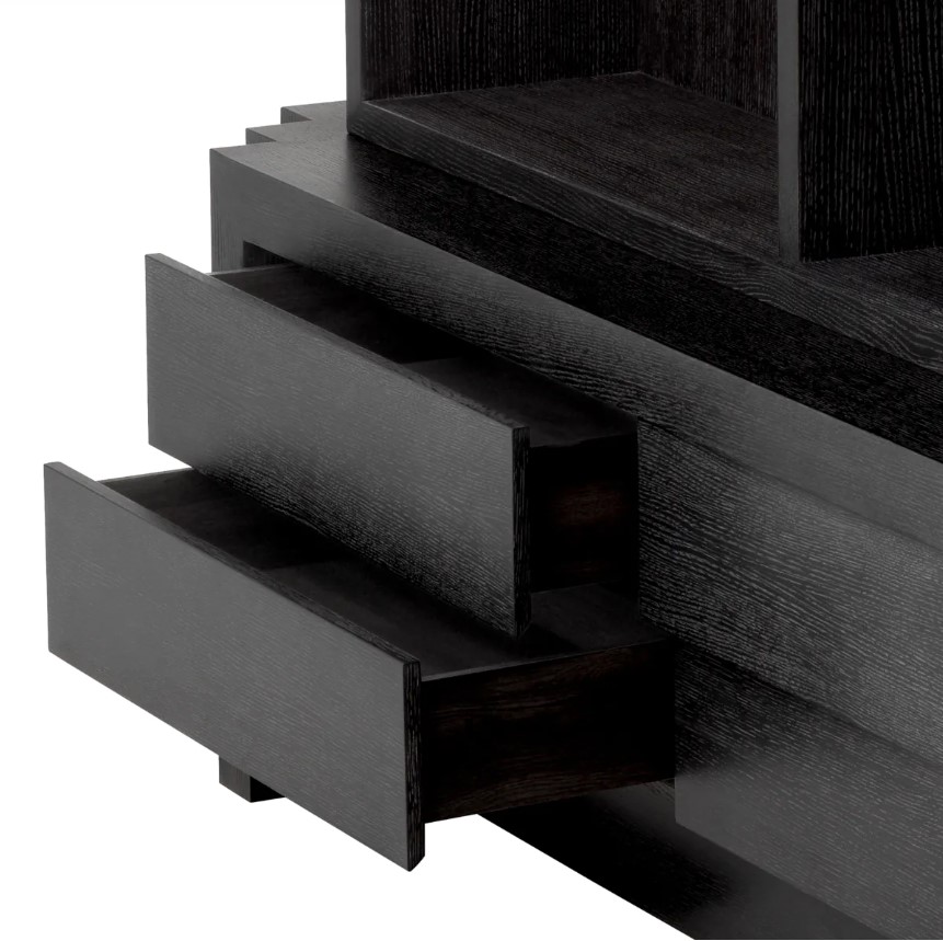 Стеллаж Eichholtz METROPOLITAN TM0141