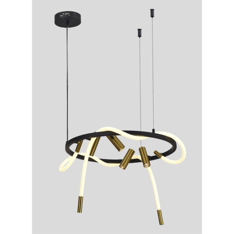 Подвесная люстра APLOYT APL.066.03.45