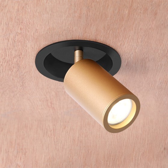 Встраиваемый светильник Favourite 2802-1C