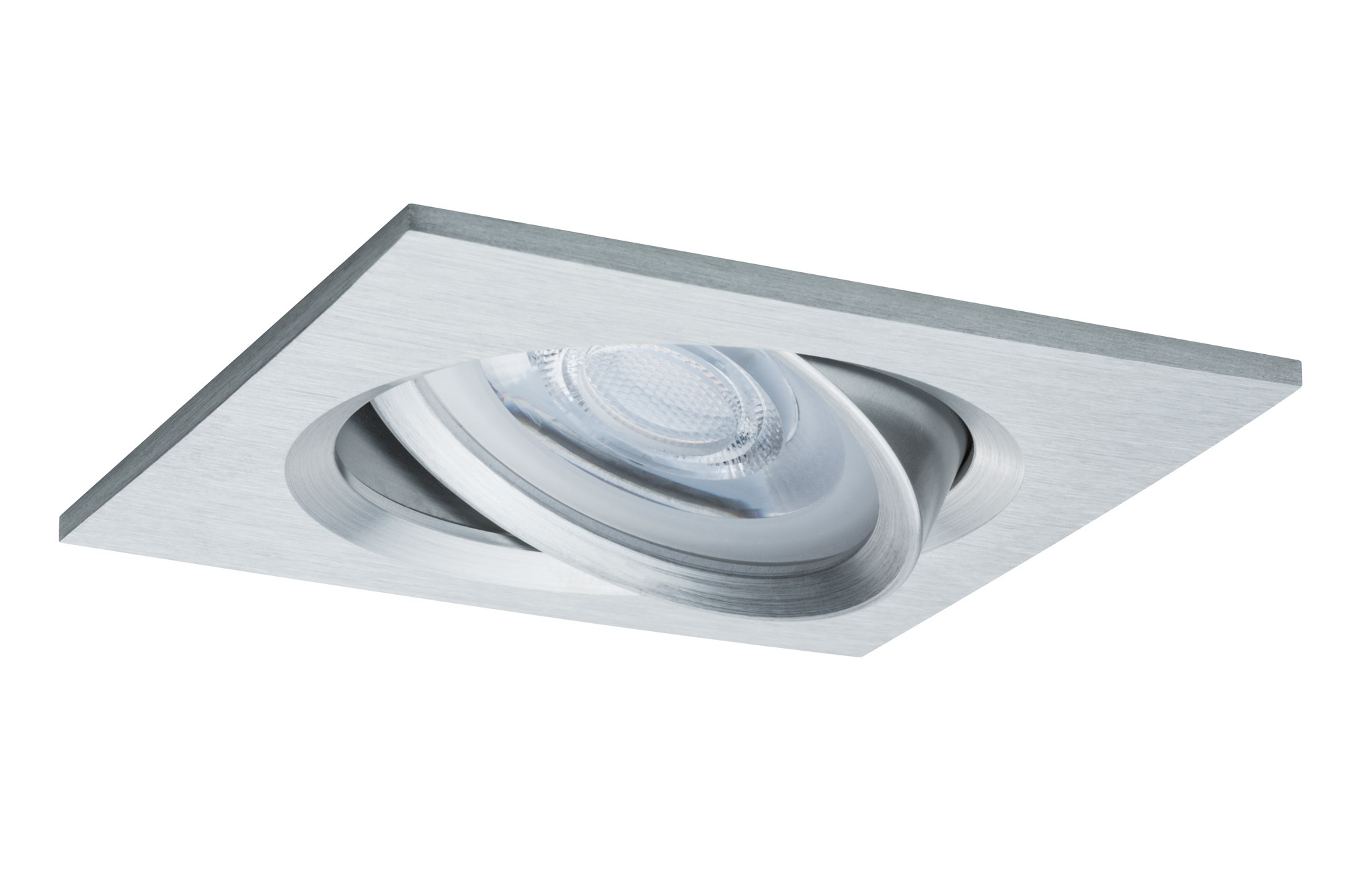 Встраиваемый светильник Paulmann 93622