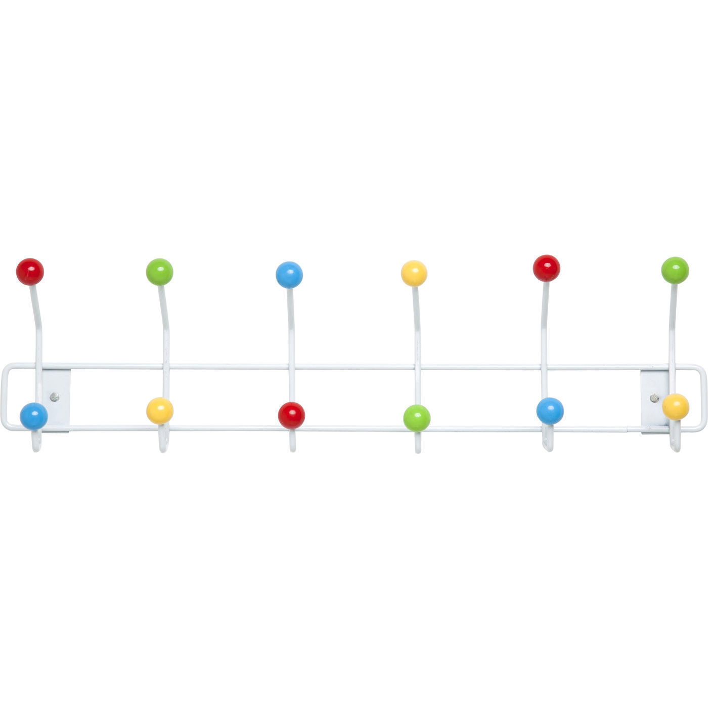 Вешалка настенная Colour Bud 30185 KARE