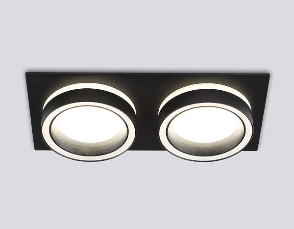 Накладной светильник Ambrella Light TN52424