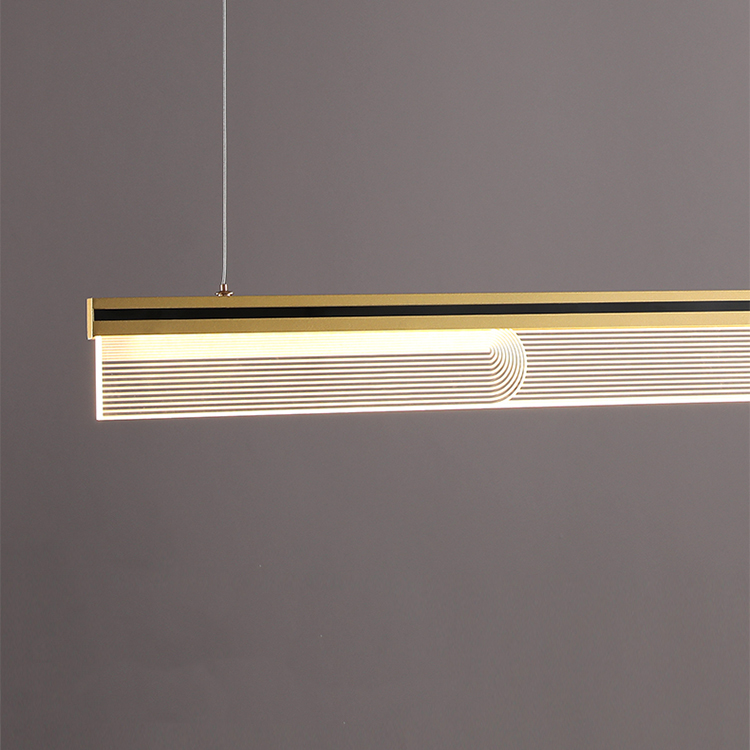 Подвесной светильник DILEMMA L L80 Black by ImperiumLoft