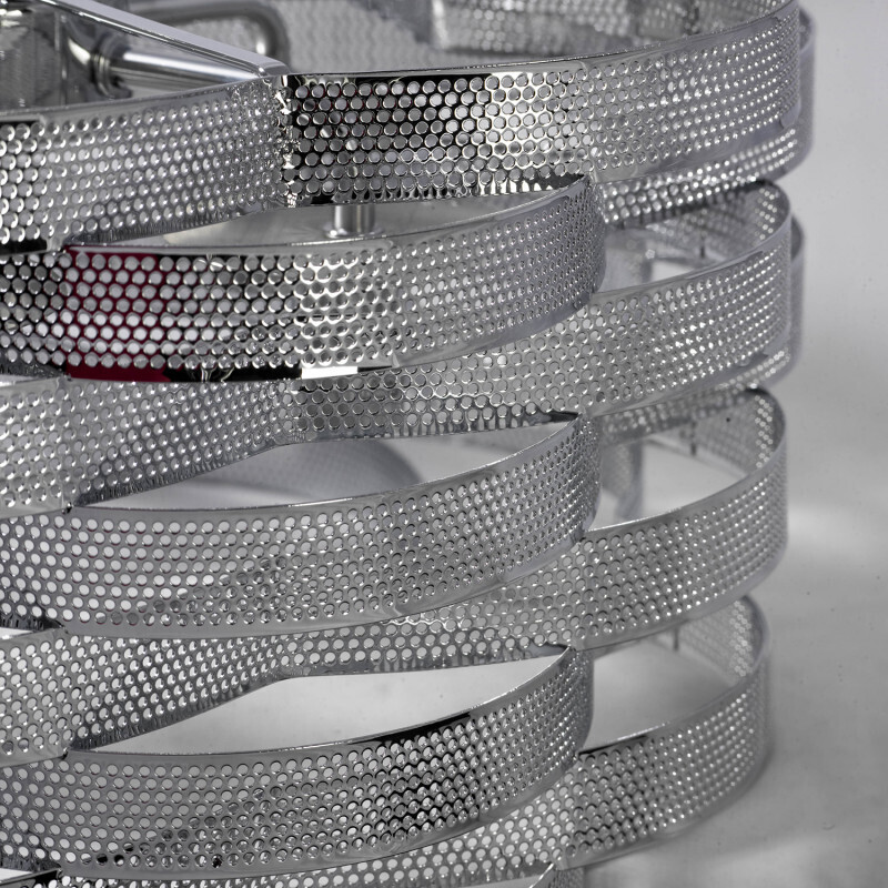 Подвесная люстра Lussole LGO LSL-3407-07