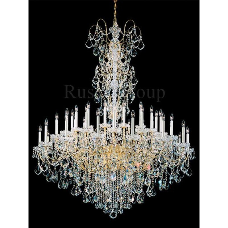 Люстра Schonbek NEW ORLEANS 3663