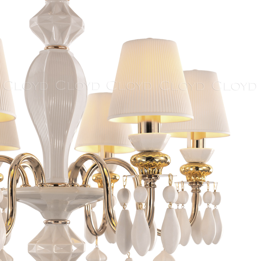 Люстра подвесная Cloyd Lottie 11218