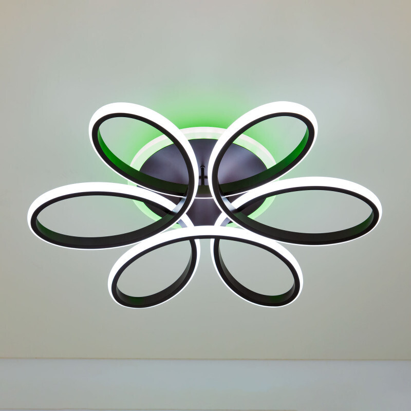 Накладной светильник Citilux CL233A170E