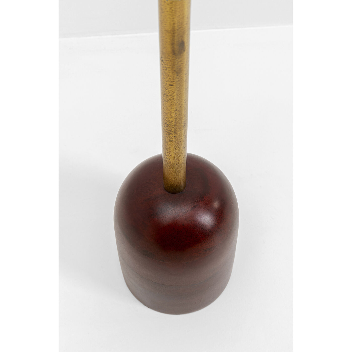 Приставной стол Bibo Ø20cm KARE 70190