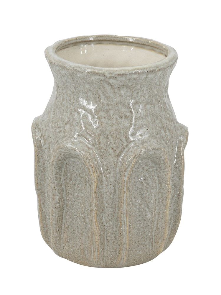 Ваза Glasar 61163