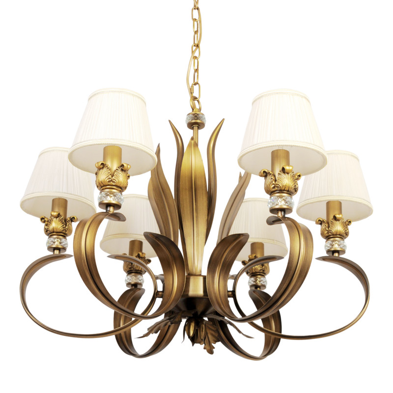 Подвесная люстра Abrasax SD820