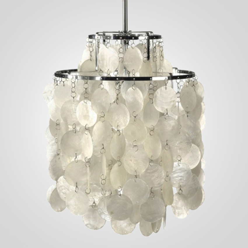 Подвесной светильник Fun D28 by ImperiumLoft