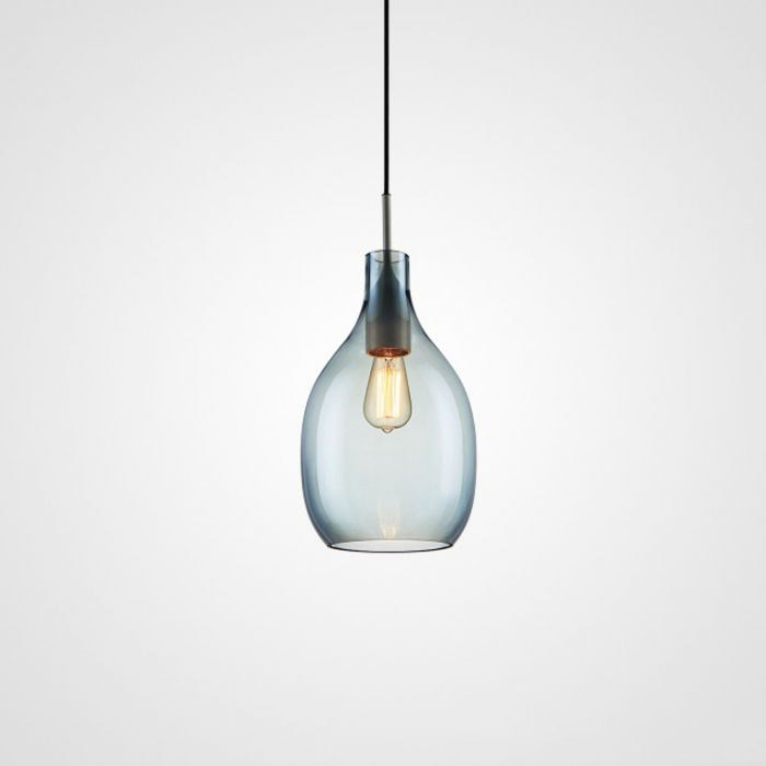 Подвесной Светильник Lovisa B Blue By Imperiumloft