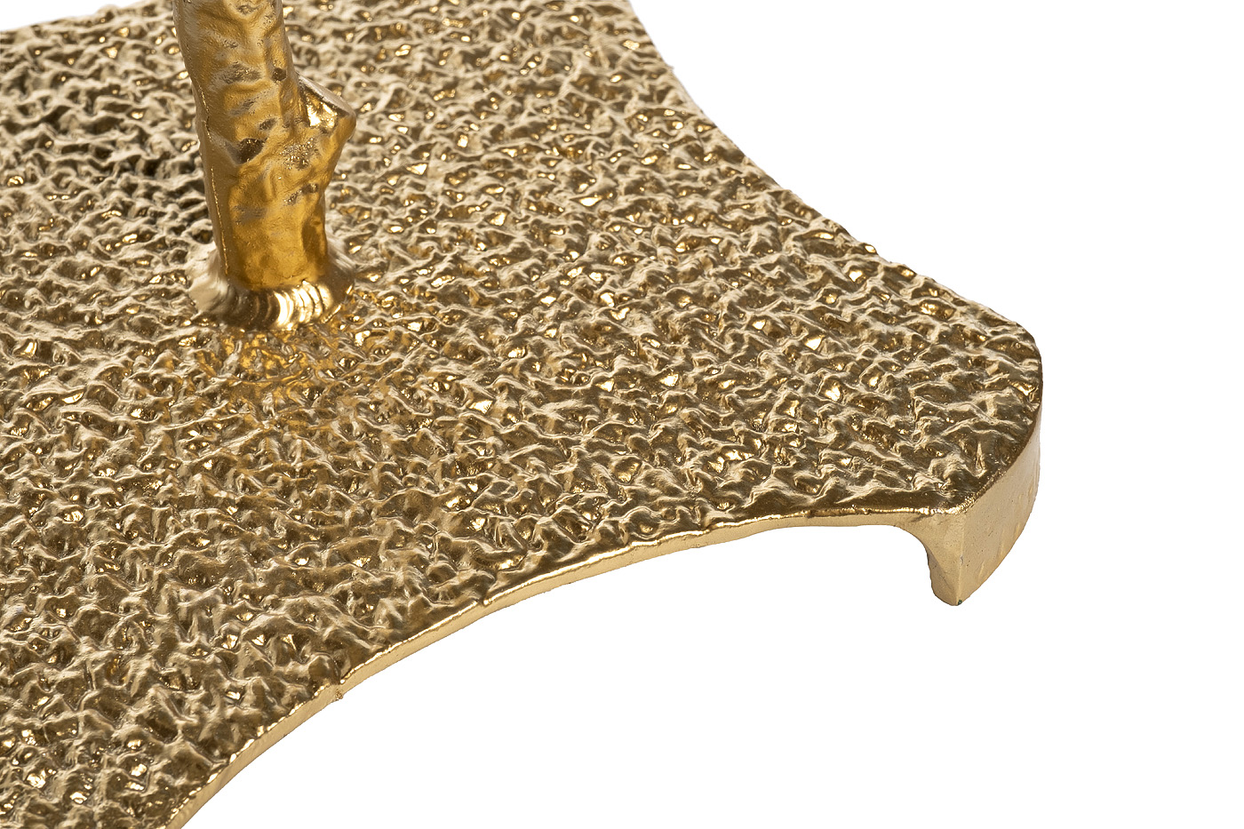 Торшер со стеклянными подвесами Garda Decor 86-80862