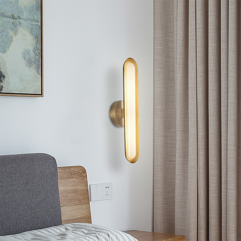 Настенный светильник (Бра) Circuit by ImperiumLoft