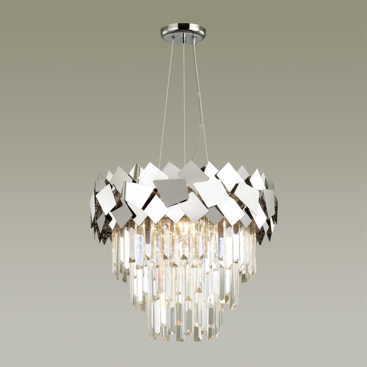 Люстра Odeon Light 4811/6