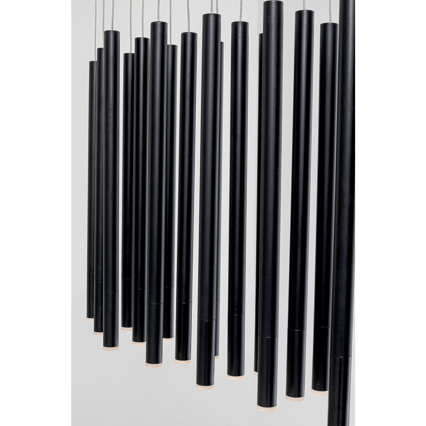 Люстра для столовой Vegas 53666 Kare