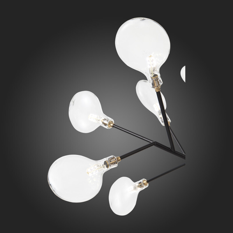 Настольная лампа ST Luce SL411.404.18