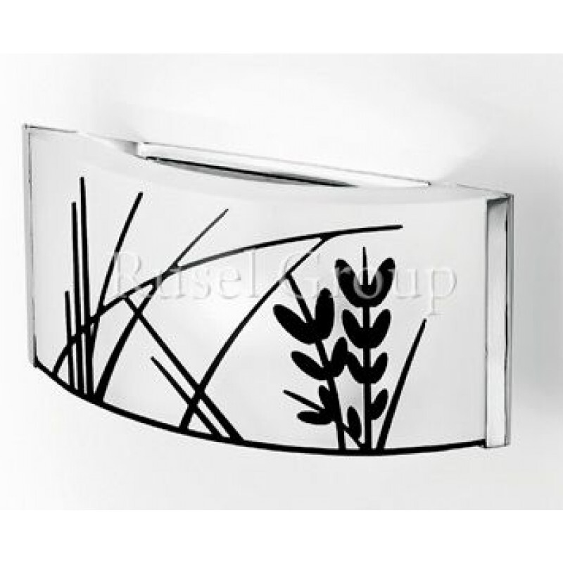 Настенный светильник Italamp Blanche 470/AP