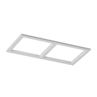 Рамка SWG COMBO-3S2-WH