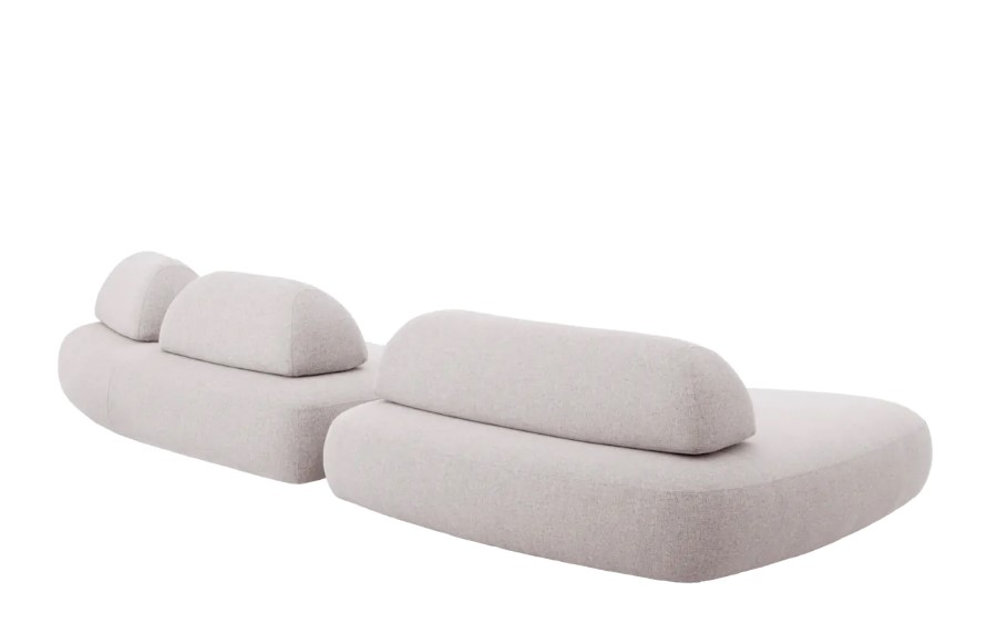 Диван Уличный Eichholtz RESIDENZA OUTDOOR 117564