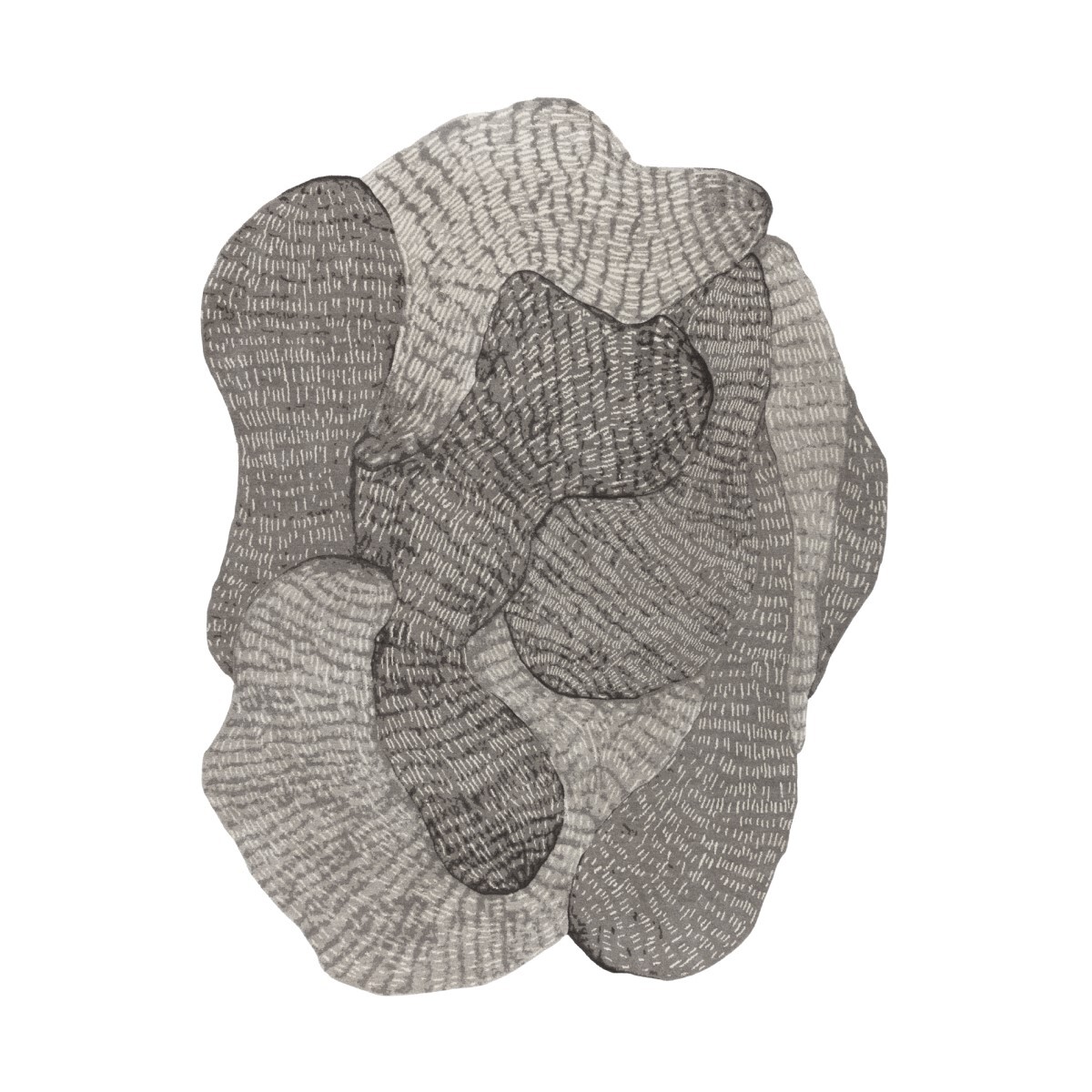 Ковер CC-TAPIS Swarm