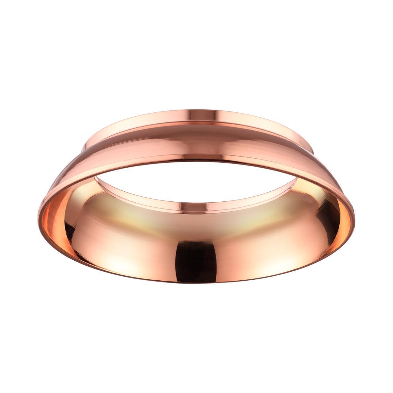 Внутреннее декоративное кольцо к артикулам 370529 - 370534 Novotech 370539