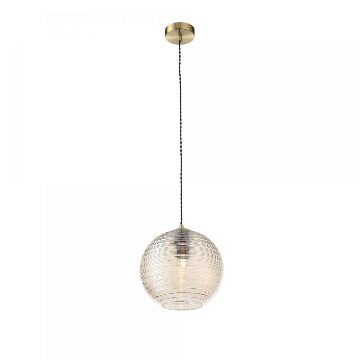 Подвесной светильник TOLK by ImperiumLoft