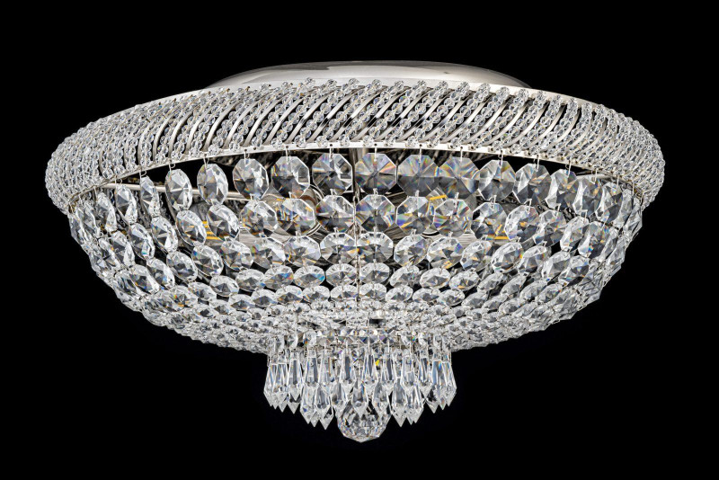 Накладная люстра Dio D'arte Bari E 1.2.45.100 N