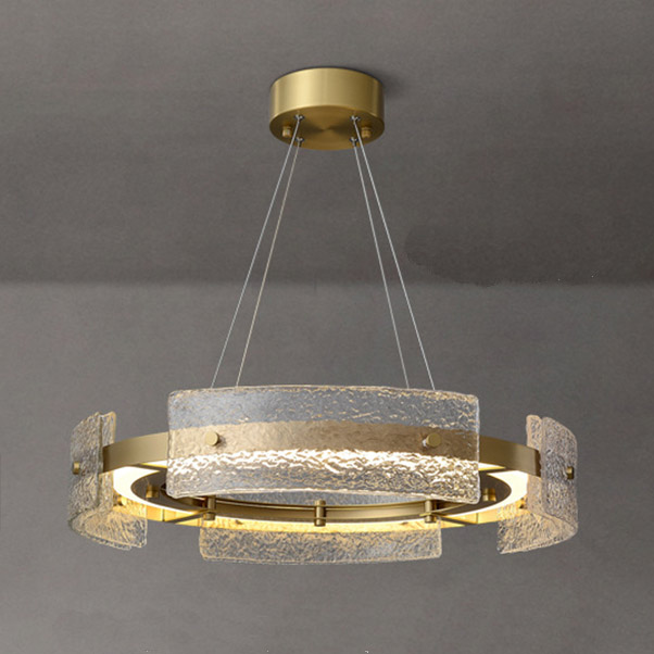 Подвесная люстра SAMANTHA B D60 by ImperiumLoft