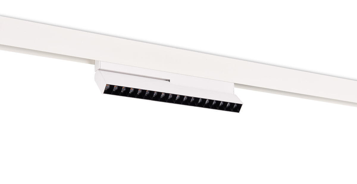 Светодиодный светильник Donolux DL20292WW18W