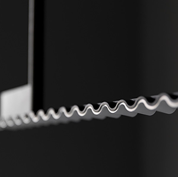 Подвесной светильник TOBBY LONG Brass by ImperiumLoft