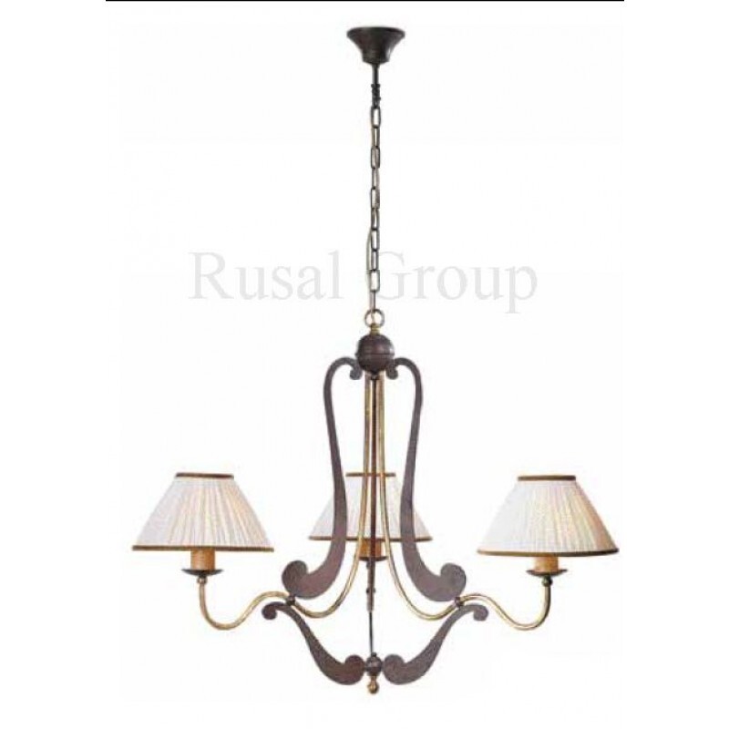 Люстра Florenz Lamp 2350.03T