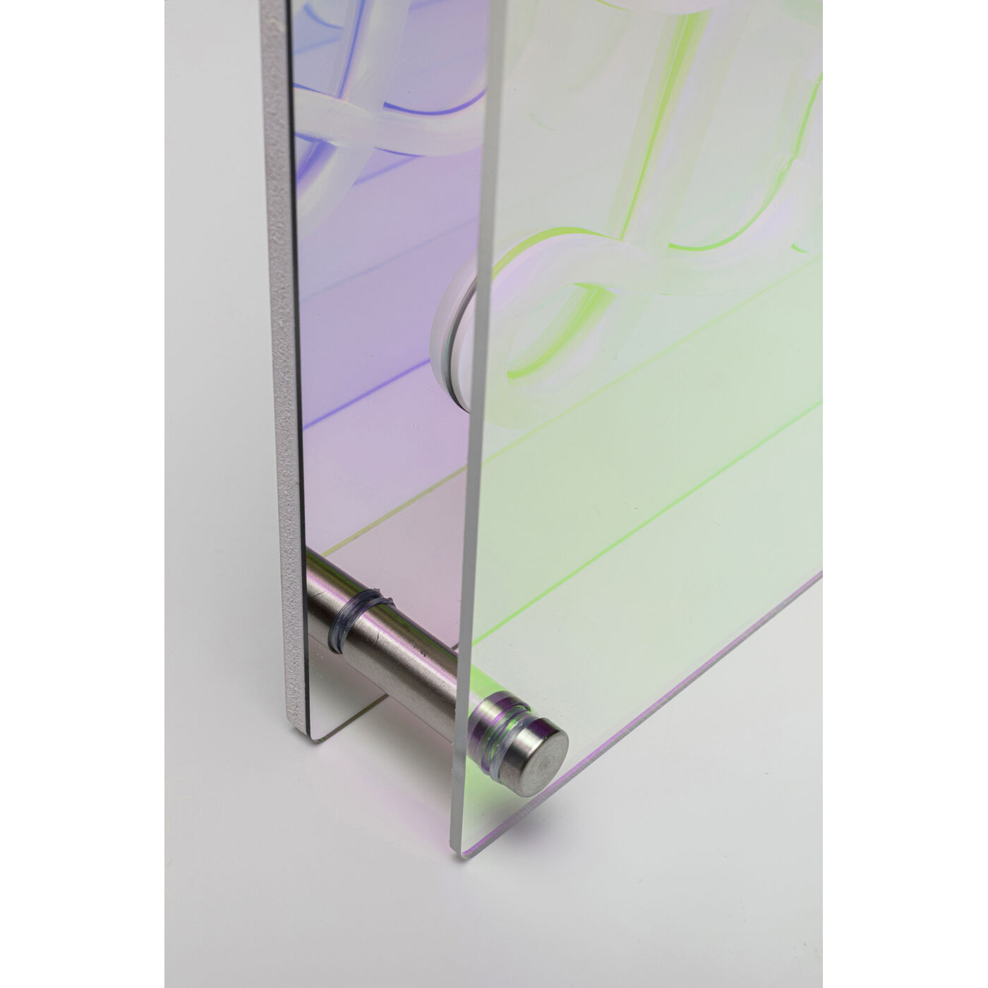 Светильник настольный LED Font LOVE KARE 58138