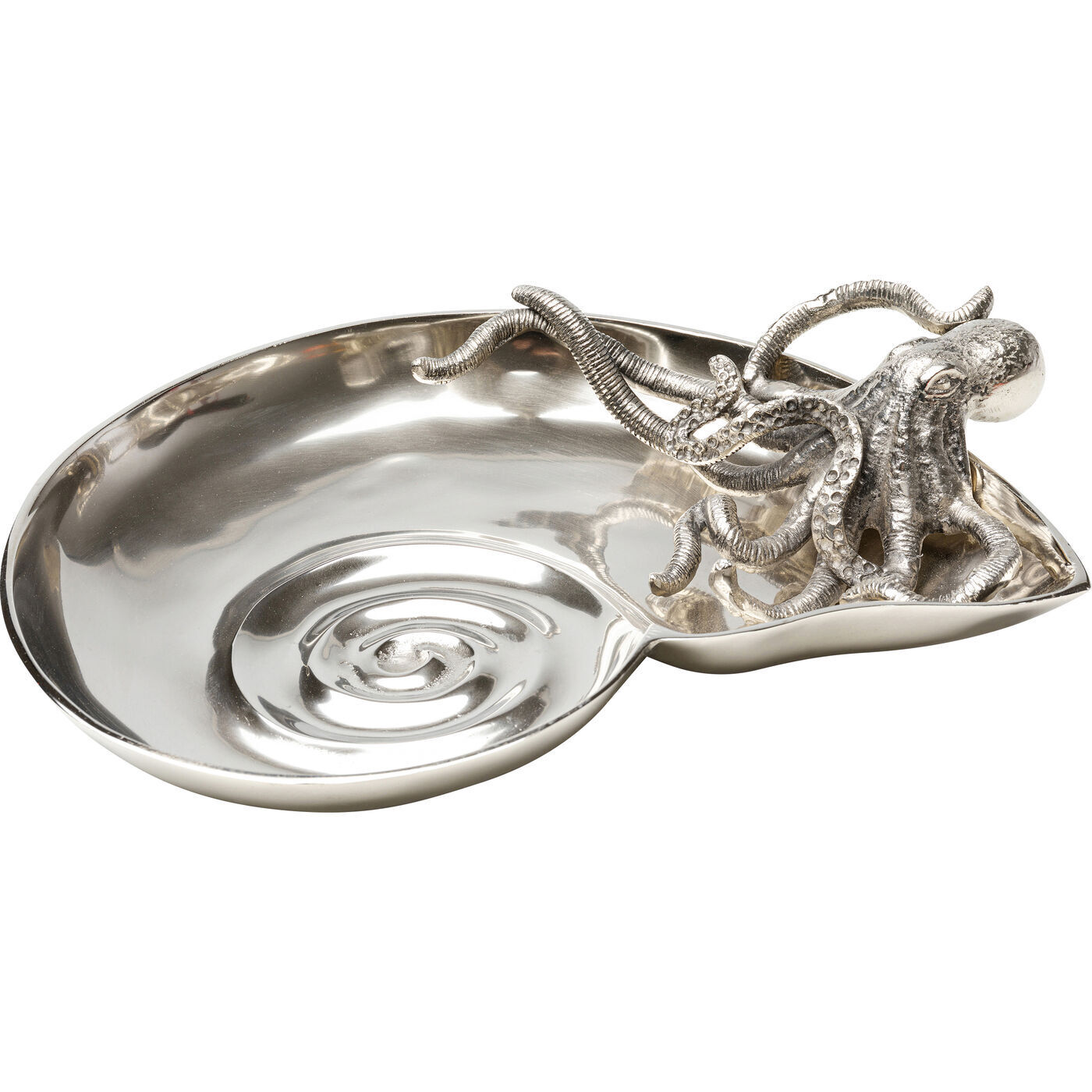 Чаша декоративная KARE Octopus 53830