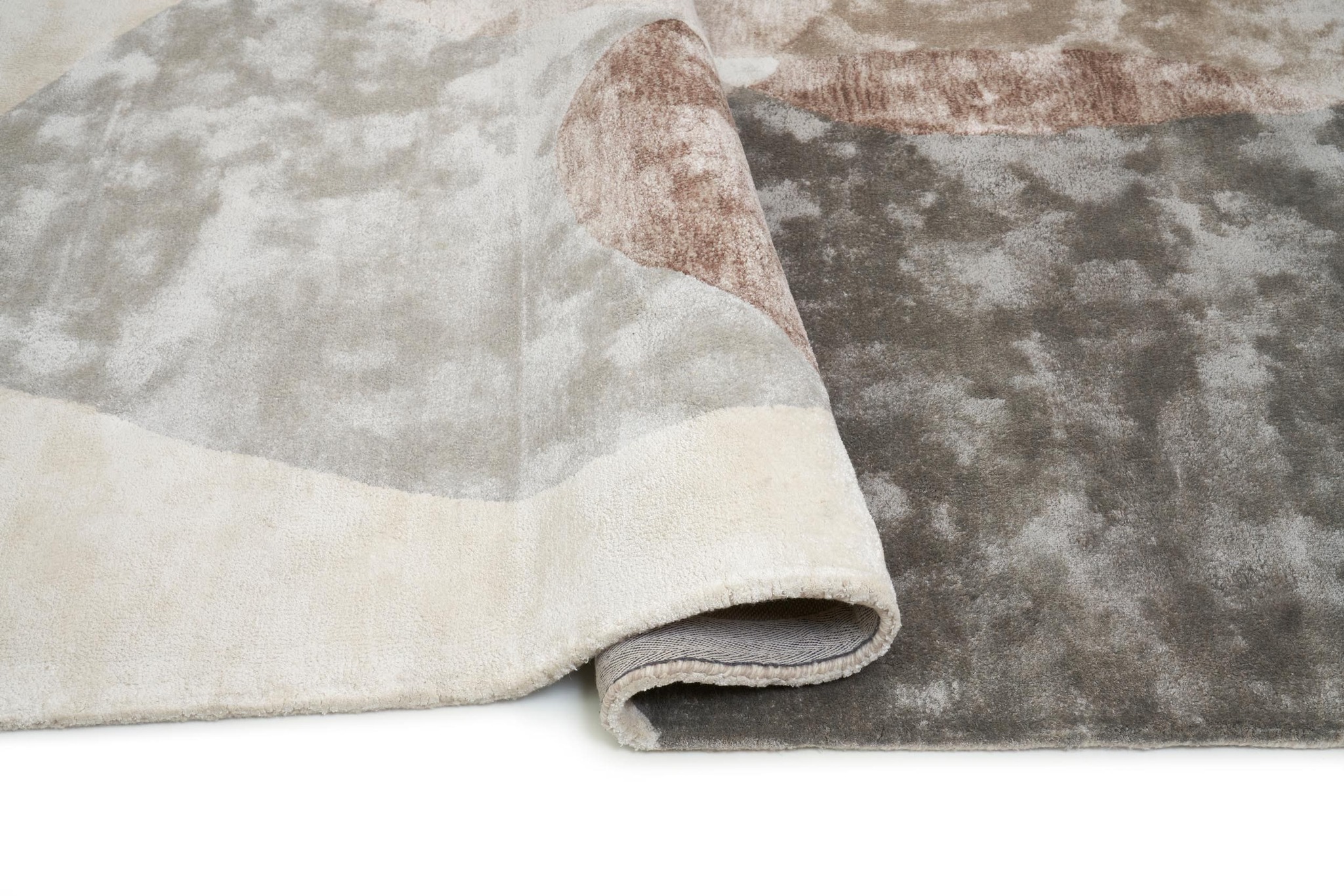 Ковер Carpet Decor Lagos Beige C1326