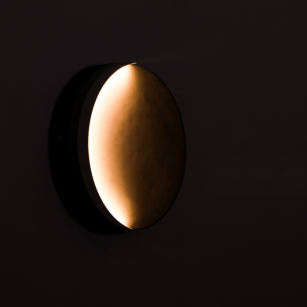 Настенный светильник ZORAN L37 by ImperiumLoft