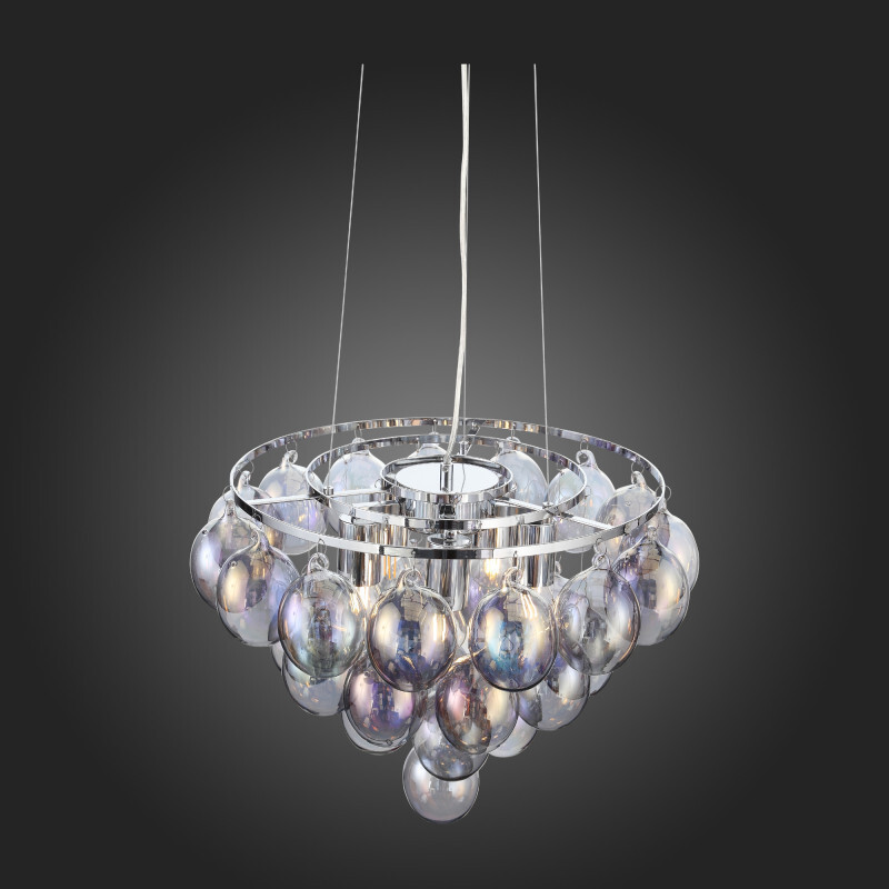 Подвесная люстра ST Luce SL432.703.05