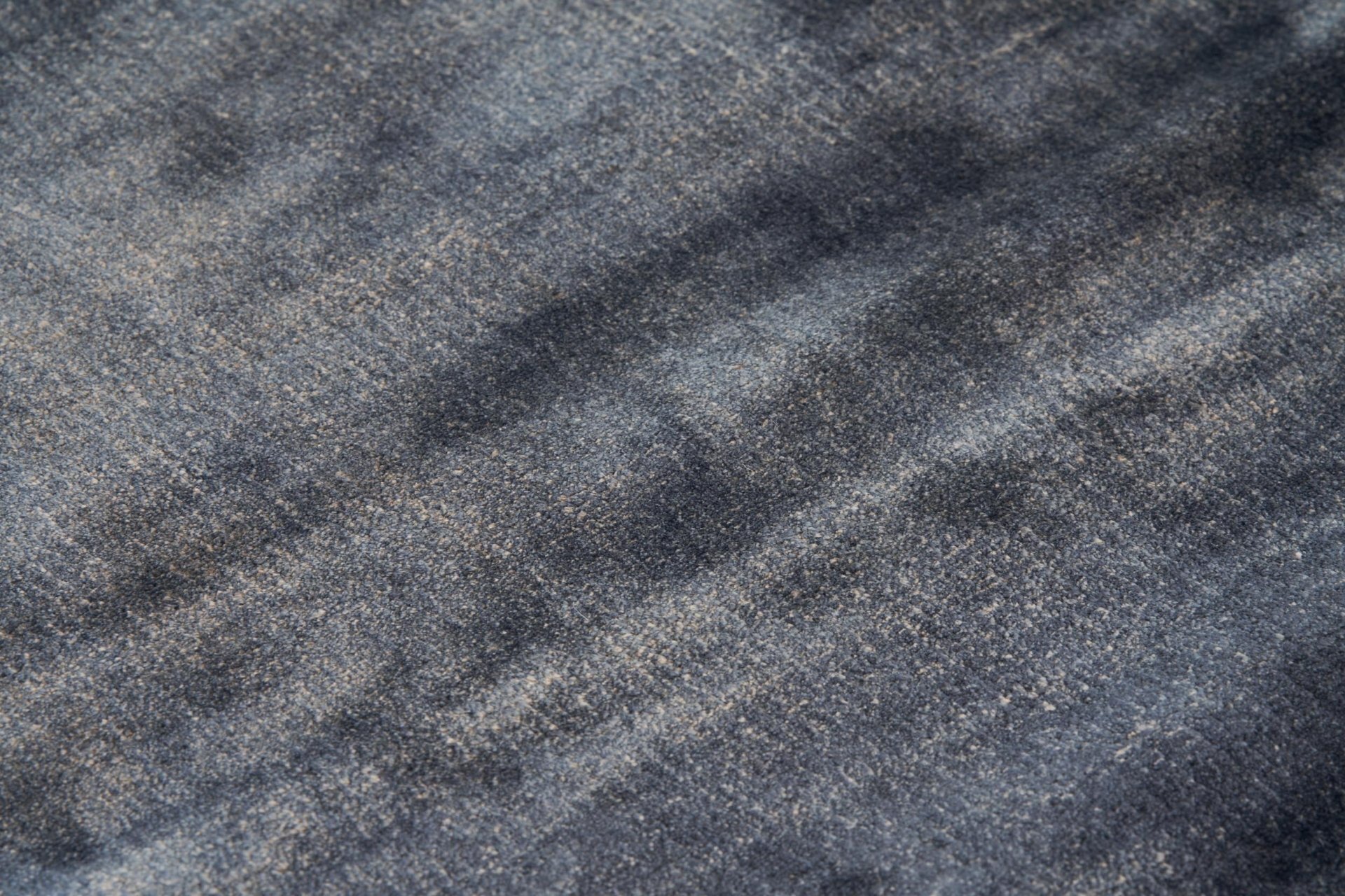 Ковер Carpet Decor Plain Dark Blue  C1345