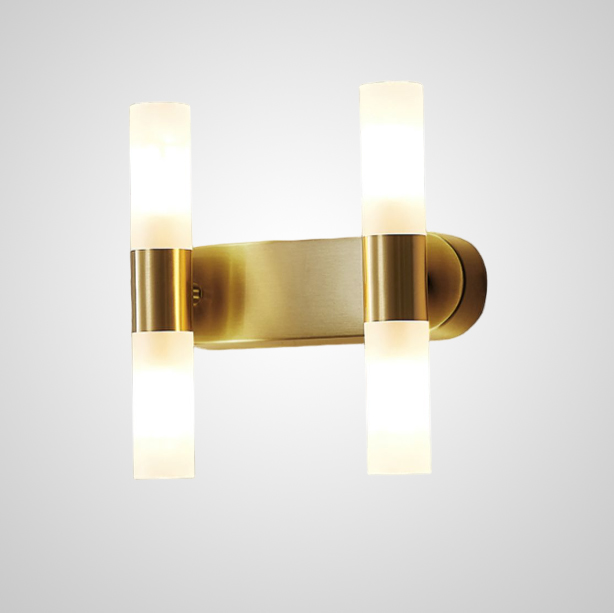 Настенный светильник TRIM L by ImperiumLoft