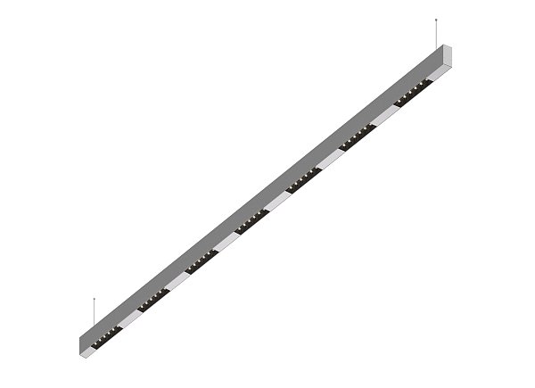 Подвесной светодиодный светильник Donolux DL18515S121A42.34.2000BW