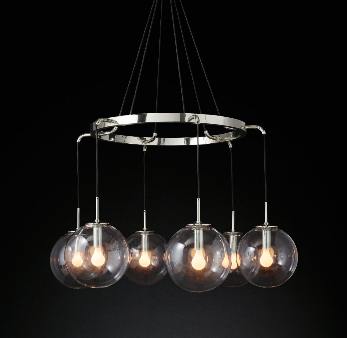 Люстра  Delight Collection Languedoc 6