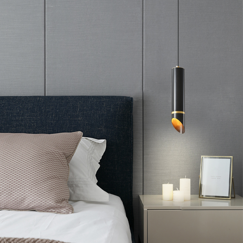 Подвесной светильник WOOD by ImperiumLoft