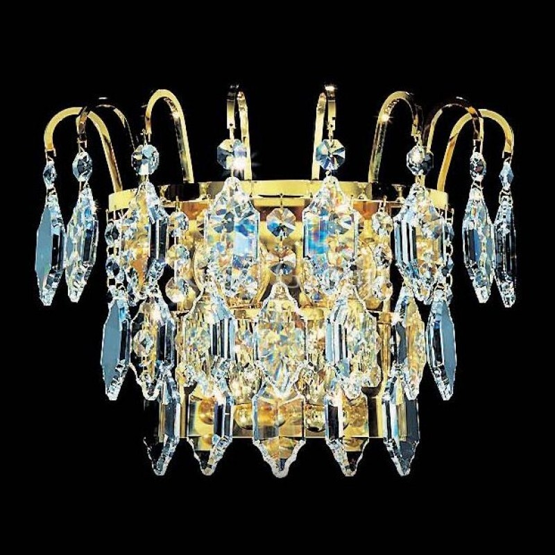 Настенный светильник Kolarz Art Deco C311.62/27