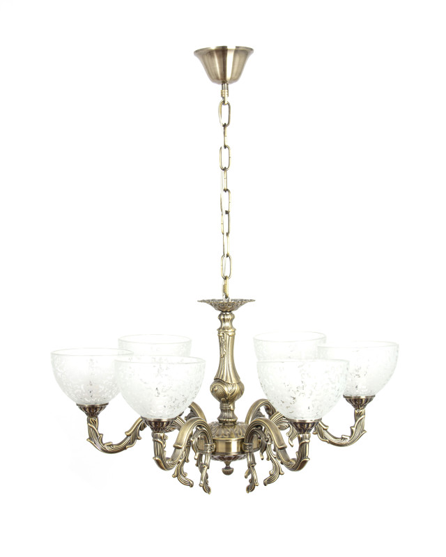 Подвесная люстра Abrasax SD803