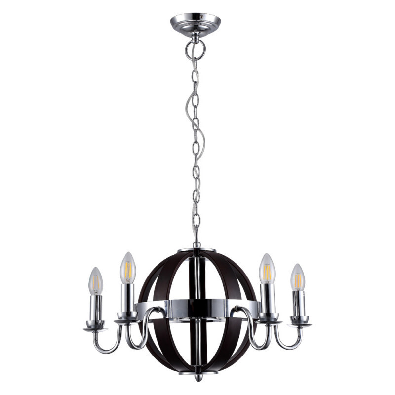 Подвесная люстра Divinare 9981/02 SP-5