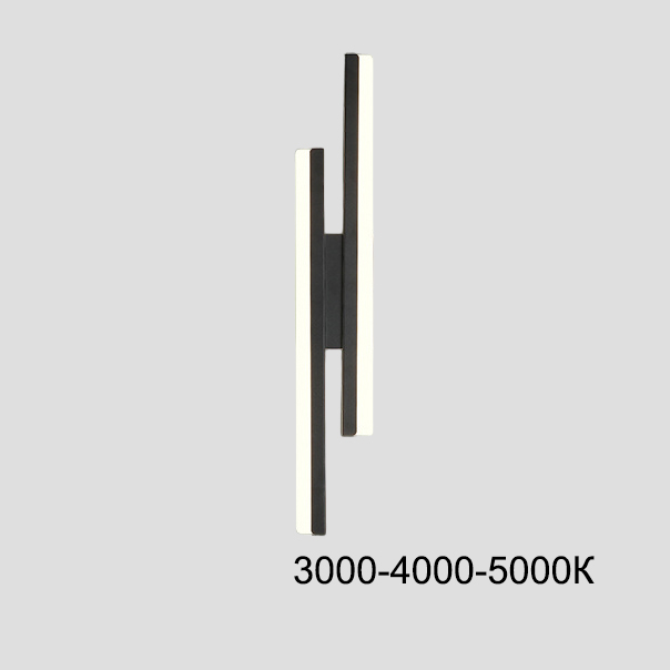 Настенный светильник FEBE Трехцветный свет by ImperiumLoft